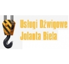 Logo firmy Jolanta Biela