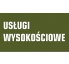 Logo firmy Jerzy Pletnia Usługi Wysokościowe