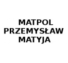 Logo firmy MATPOL Przemysław Matyja