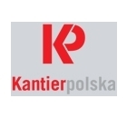 Logo firmy Kantier Polska Sp. z o.o.