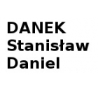 Logo firmy DANEK Stanisław Daniel