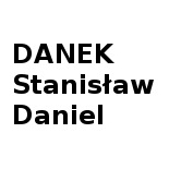 DANEK Stanisław Daniel w wagaciezka.biz