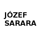 Logo firmy Józef Sarara Usługi Sprzętowo-Transportowe