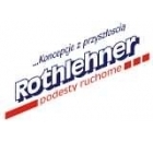Logo firmy Rothlehner Sp. z o.o.