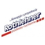 Rothlehner Sp. z o.o. w wagaciezka.biz