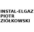 Logo firmy INSTAL-ELGAZ Piotr Ziółkowski