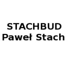 Logo firmy STACHBUD FPHU Paweł Stach