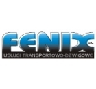 Logo firmy "Fenix" S.C.