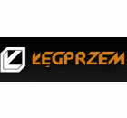 Logo firmy "Łęgprzem" Sp. z o.o.