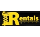 Logo firmy Rentals Group Sp. z o.o.