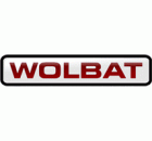Logo firmy WOLBAT Mirosław Gaweł