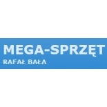 MEGA - SPRZĘT Rafał Bała w wagaciezka.biz