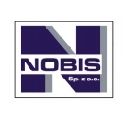 Logo firmy Nobis Sp. z o.o.
