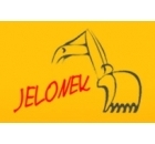Logo firmy JELONEK FHU Emil Jelonek