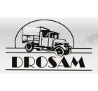 Logo firmy Firma DROSAM Jacek Pelc