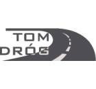 Logo firmy "Tom-Dróg" Tomasz Kupiec