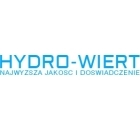 Logo firmy ZSW "Hydro-Wiert"
