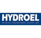 Logo firmy "HYDROEL" Zakład Wiertniczo-Geologiczny S.C.