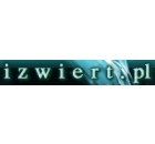 Logo firmy IZWIERT Krzysztof Izworski