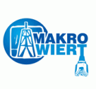 Logo firmy MAKRO-WIERT Piotr Król