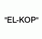 Logo firmy "El-Kop" Jacek Natkaniec