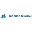 Logo firmy Tadeusz Sikorski