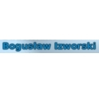 Logo firmy Usługi Studniarsko-Budowlane Bogusław Izworski