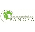 Logo firmy Firma Hydrogeologiczna "Pangea" Zbigniew Bigaj