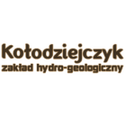 Logo firmy Zakład Hydro-Geologiczny Jan Kołodziejczyk