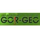 Logo firmy "Gor-Geo" Andrzej Jawień