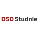 Logo firmy DSD Studnie