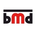 Logo firmy Budownictwo Mosty Drogi BMD Sp. z o.o.