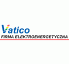 Logo firmy Vatico Wacław Szczepanik