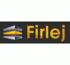 Logo firmy FIRLEJ Stabilizacja Gruntu Robert Firlej