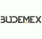 Logo firmy Budemex Sp. z o.o.