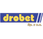 Logo firmy Drobet Sp. z o.o.