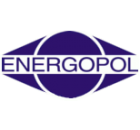 Logo firmy "Energopol" Sp. z o.o. Przedsiębiorstwo Budownictwa Inżynieryjnego