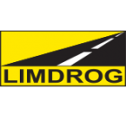 Logo firmy LIMDROG Sp. z o.o. Przedsiębiorstwo Drogowo-Mostowe