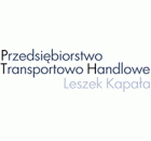 Logo firmy PTH Leszek Kapała