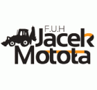 Logo firmy FUH Jacek Motoła