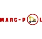 Logo firmy "Marc-Pol" Marcin Biel
