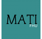 Logo firmy "Mati" Mateusz Olejko