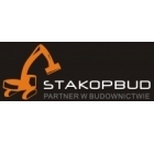 Logo firmy "Stakopbud" Wojciech Stawowski