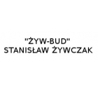 Logo firmy "Żyw-Bud" Stanisław Żywczak