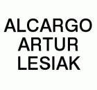 Logo firmy "Alcargo" Artur Lesiak