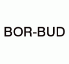 Logo firmy BOR-BUD Borek Łukasz