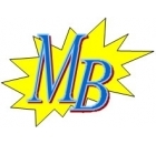 Logo firmy Bugajski Maciej