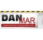 Logo firmy "Dan-Mar" Marcin Woźniak