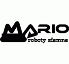 Logo firmy "Mario" Mariusz Maciasz