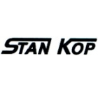 Logo firmy STAN-KOP Stanisław Moskal